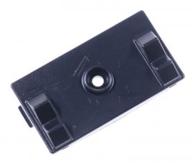 Samsung Fixings And Brackets - Dj61-02943a Holder Lock Vs9500 Abs T1 2 L25 6 Ebony