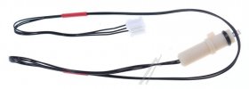 Nilfisk Pressure Switch - Electronic Flow Sensor Fs5