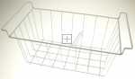 Basket - 49112152 Basket [Candy Hoover]