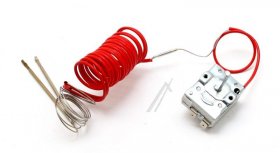 Bertazzoni Thermostats - Nt-252 Bz-3 70-286°c 602100 Thermostat