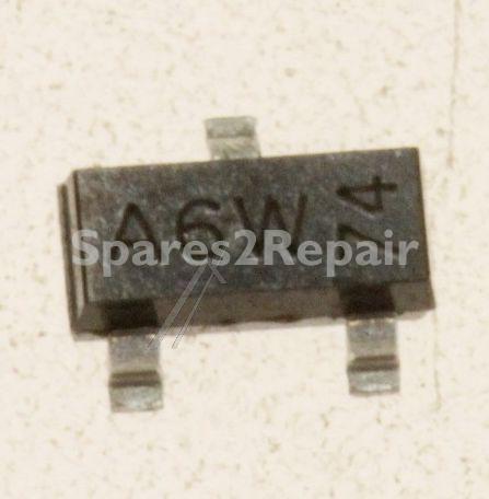 Multicomp Smd Diode - A6 Bas16 Diode Sot-23 -rohs-compliant-