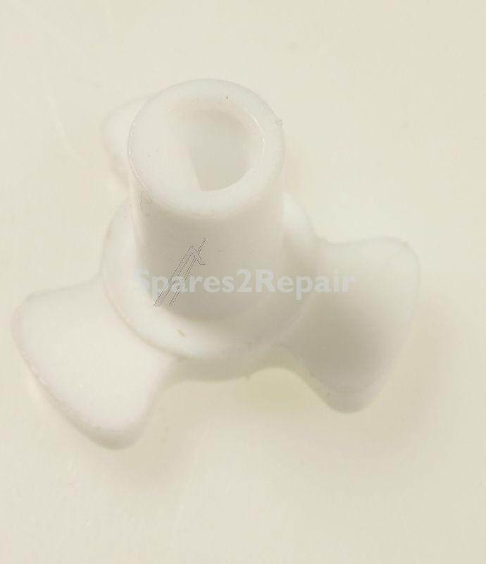 Turntable Coupler - 10023037 Turntable Coupling [Bosch Siemens]