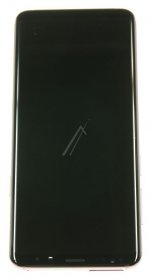 Samsung Display Unit - Gh97-21691b Galaxy S9+ (sm-g965f) Lcd + Touch Fullset - Purple