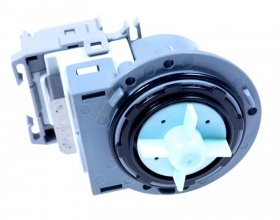 Compatible Drain Pump - Pump Alternative For Samsung Dc31-00181a