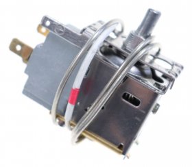 Thermostats - Wdfe25-7a-l 17431000019287 Constant Temperature Reset Type Temperature Controller [Midea]