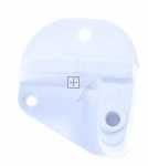 Fixings And Brackets - 42305747 Foot Ss-ank(right)rv2 Pom [Vestel]