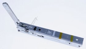 Door Hinges - 37046866 Strap Hinges M18 [Vestel]