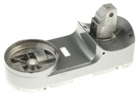 Housing Part - 4055305553 Cabinet Middle Part Ekm4400-k [Electrolux Aeg]