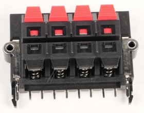 Yamaha Connection Clamp - Zj079601 Speaker Terminal Mpt-118v2-05-765a Rx-