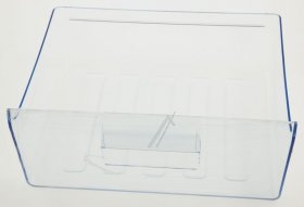 Freezer Drawer - 1042412 Drawer For Home Freezer [Amica]