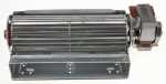 Elba Delonghi Cooling Fan Motor - 079017 Tangential Fan