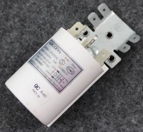 Tcl Decoupling Capacitor - Dnf06-t(fadfa) 2c111-000001 Filter