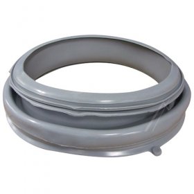 Valplast Door Seal Washing Machine - Door Seal Gasket Alternative For Miele 06816001
