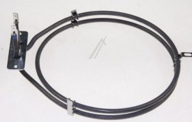 Fan Oven Heating Element - C00084399 482000027619 Fan Oven Element 2000w [Whirlpool Indesit]