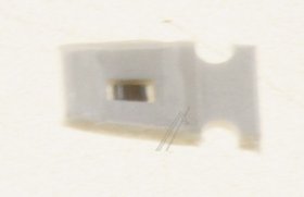 Samsung Smd Capacitor - 1000nf-25v 2203-006348 C-cer chip 1000nf 10% 25v x5r tp 1608 0
