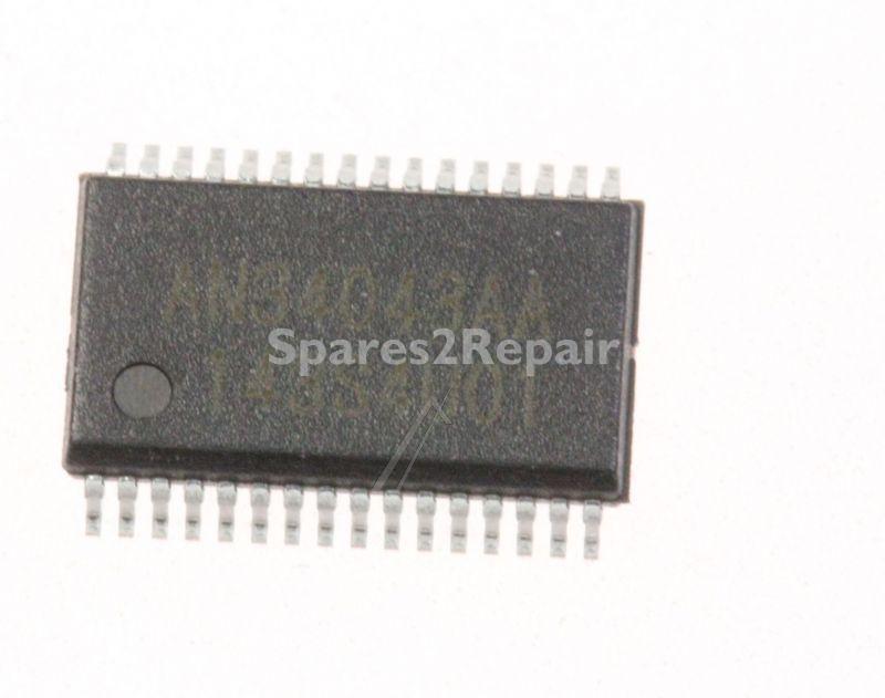 Panasonic Ic - An34043aavf Ic Linear