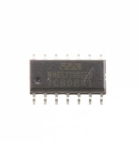 Samsung Ic - Wm8521h9gedr 1002-001482 Ic