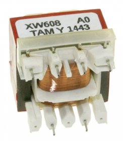 Yamaha Stand by Transformer - Xw608a00 Power Transformer