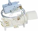 Thermostats - C00382490 484000008566 Thermostat Kit Lamp Holder Invensy [Whirlpool Indesit]