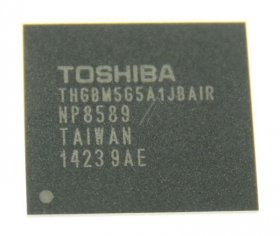 Lg Ic - Ean62570501 Ic Mcp Emmc