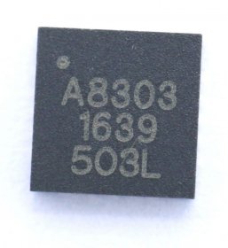 Lg Ic - Ean62653701 Ic voltage Converter