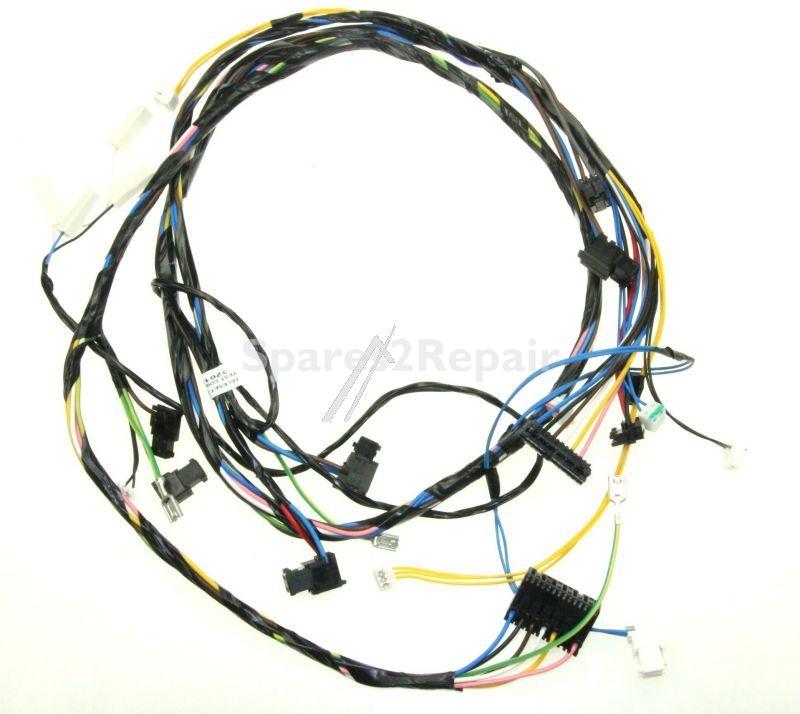 Harness - 32015679 Cable Harness [Vestel]