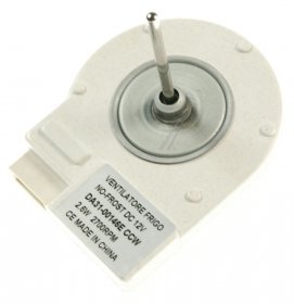 Compatible Ventilator Motor - Fan Motor