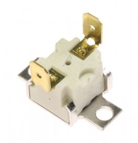 Fixed Value Thermostat - C00121897 482000022891 Thermostat 16a 250v 250°c [Whirlpool Indesit]