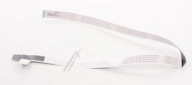 Samsung Flexi print Connector - Bn96-54739a Ffc qn65q60bafxza Fold L600 24p Locking