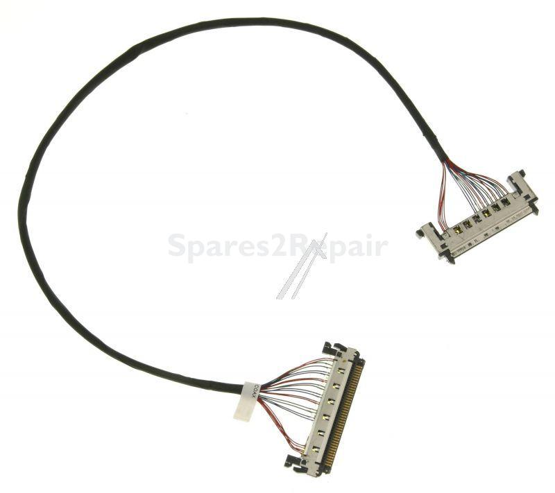 Acer Cable-plugs-adapter - 50 t4zm2 004 Cable 51p 400mm Mb-panel