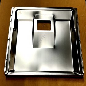 Inner Door Covering - 22239191 Inner Door-ypl Assembly-4(nvs) [Vestel]