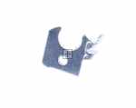 Smeg Stopper - 018251145 Metal Stoper