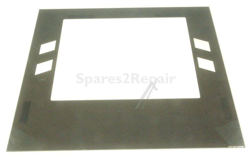 Door - 00773650 Door [Bosch Siemens]