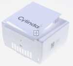 Air Vent Grille - 42243678 Turbo Fan Cover Es 3951424c Srgf-cylind [Vestel]