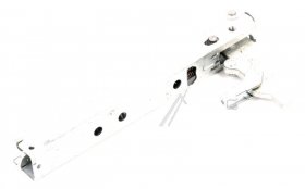 Door Hinges - 42828224 Hlto Catalyt Cerniera T4 [Candy Hoover]