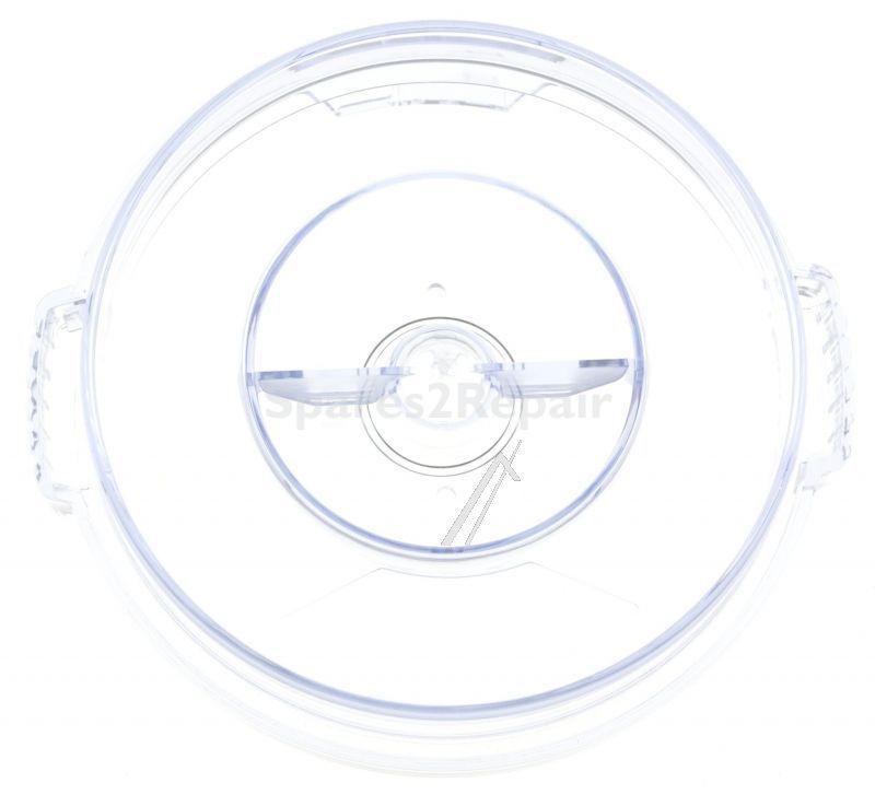 Flap - Fs-3072036720 Cover [Groupe SEB]