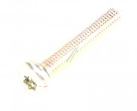 Liebherr Mounting Parts - 408404200 Screw According To Drawing M5x30-t20 A3k