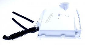 Detergent Case - 12138100029610 Dispenser Subassembly [Midea]