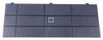 Sony Rearpanel - Rear Panel