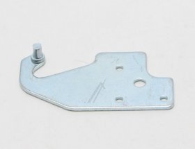 Door Hinges For Fridges - 49038425 Upper Hinge-1649731 [Candy Hoover]