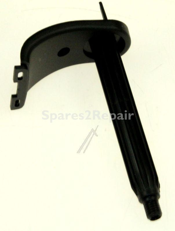 Domena Handle - 500582343 Front Of Handle With Rod 1161b