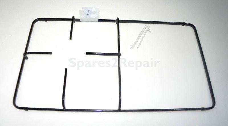 Mechanical Components - 201192210302 2 01 19 22 103 02 Gitter C 1 Flamme + Dampfer [Sogedis]