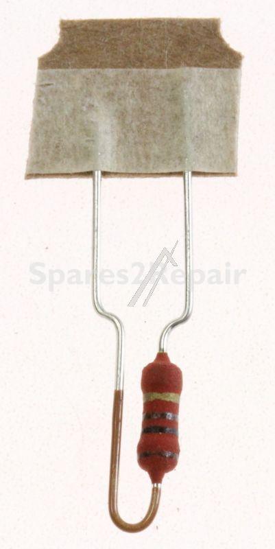 Pioneer Metal Film Resistor - R,metal Film 100ppm