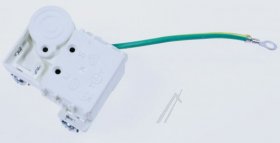 Starter Relay - 32038457 Cover L gr tb1117yl-zhb60-120z [Vestel]