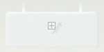 Hisense Gorenje Ornamental Rail - Hk1118978 Front Decorative Plate Of Top Cover