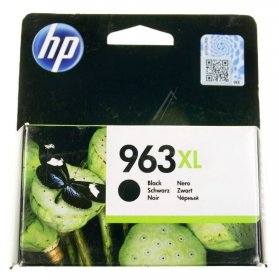 Hewlett Packard Cartridge - 963xl 3ja30ae Ink Cartridge Black 2k