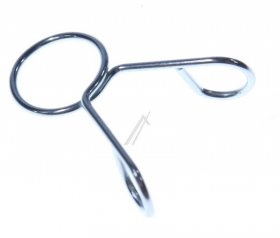 Samsung Hose Clamp - Dc65-60118h Clipring Hswr-swrh Sew-740dr Pi15