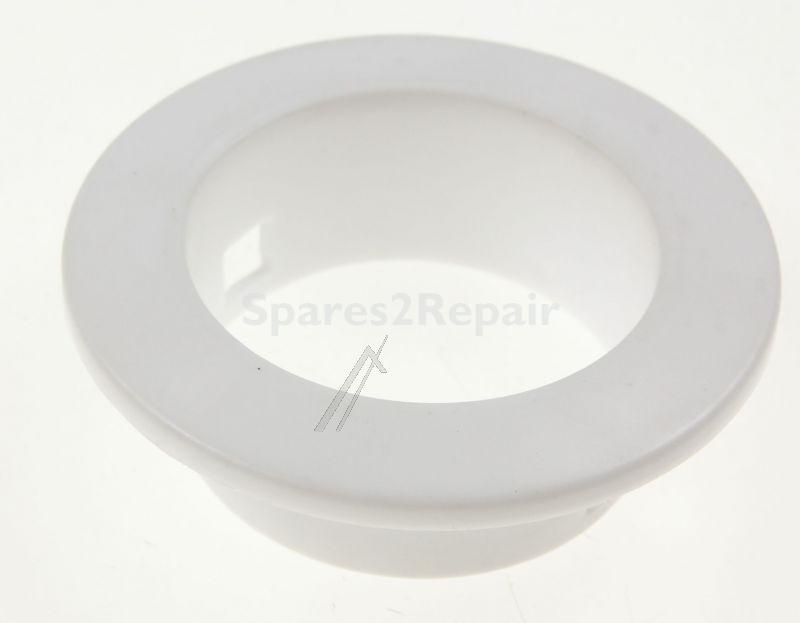 Haier End Piece - 0530020741 49054601 Water Tank Lid