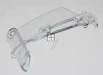 Dyson Button - 901435-02 Container Catch Purple