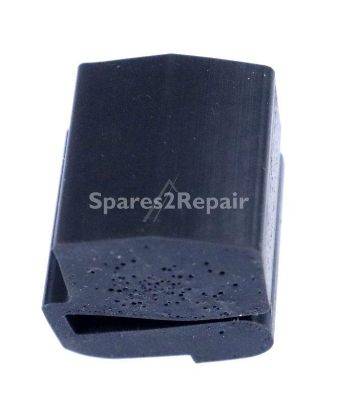 Bertazzoni Rubber Stop - 308062 Bumper For Glass